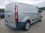 2015 FORD TRANSIT CUSTOM 270 TREND  for sale at Copart WHITBURN