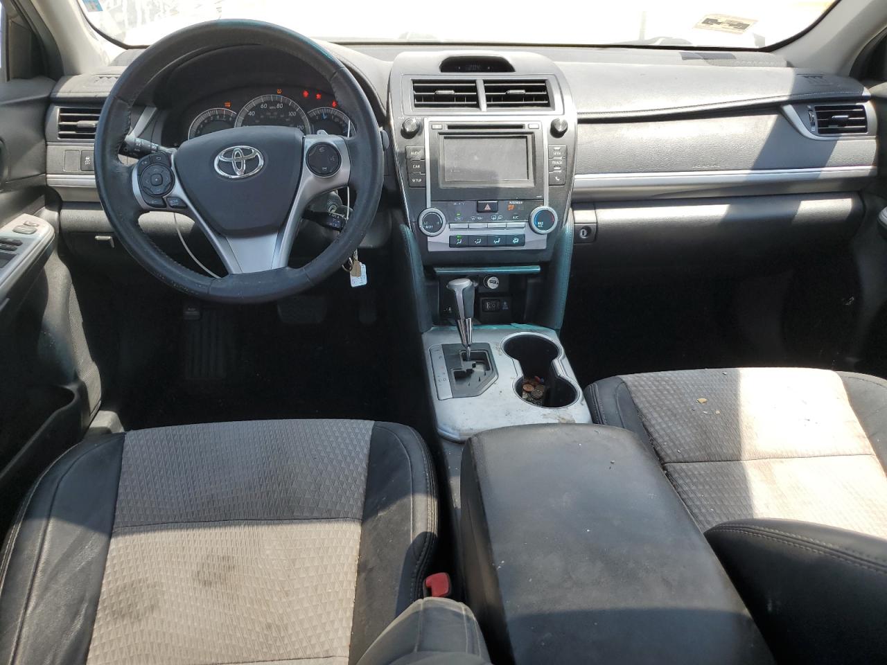 2014 Toyota Camry L VIN: 4T1BF1FK6EU785898 Lot: 68010135
