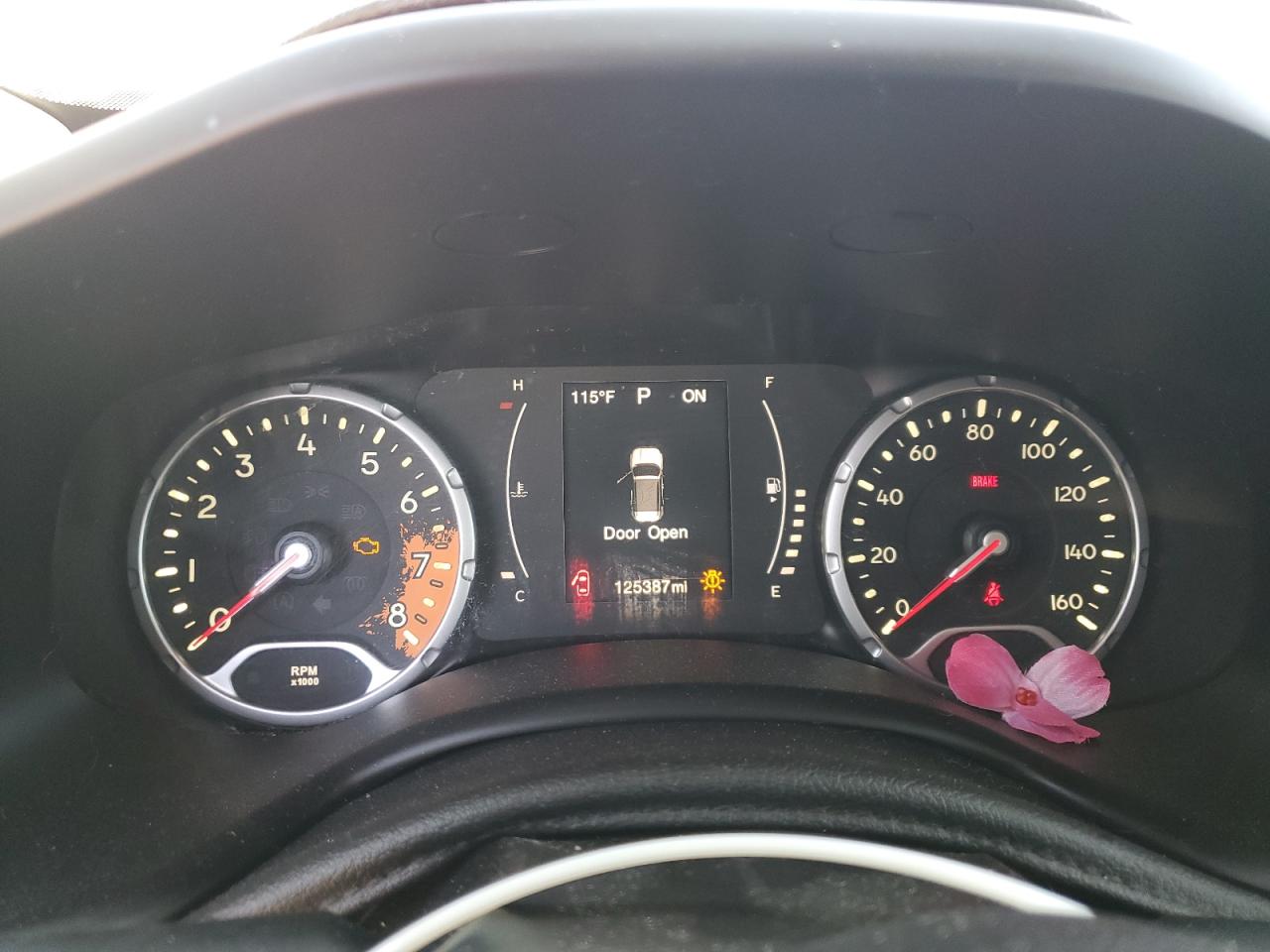 2016 Jeep Renegade Sport VIN: ZACCJAAT9GPE29117 Lot: 68937855