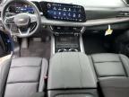 2025 CHEVROLET TAHOE K1500 LT à vendre chez Copart NY - SYRACUSE