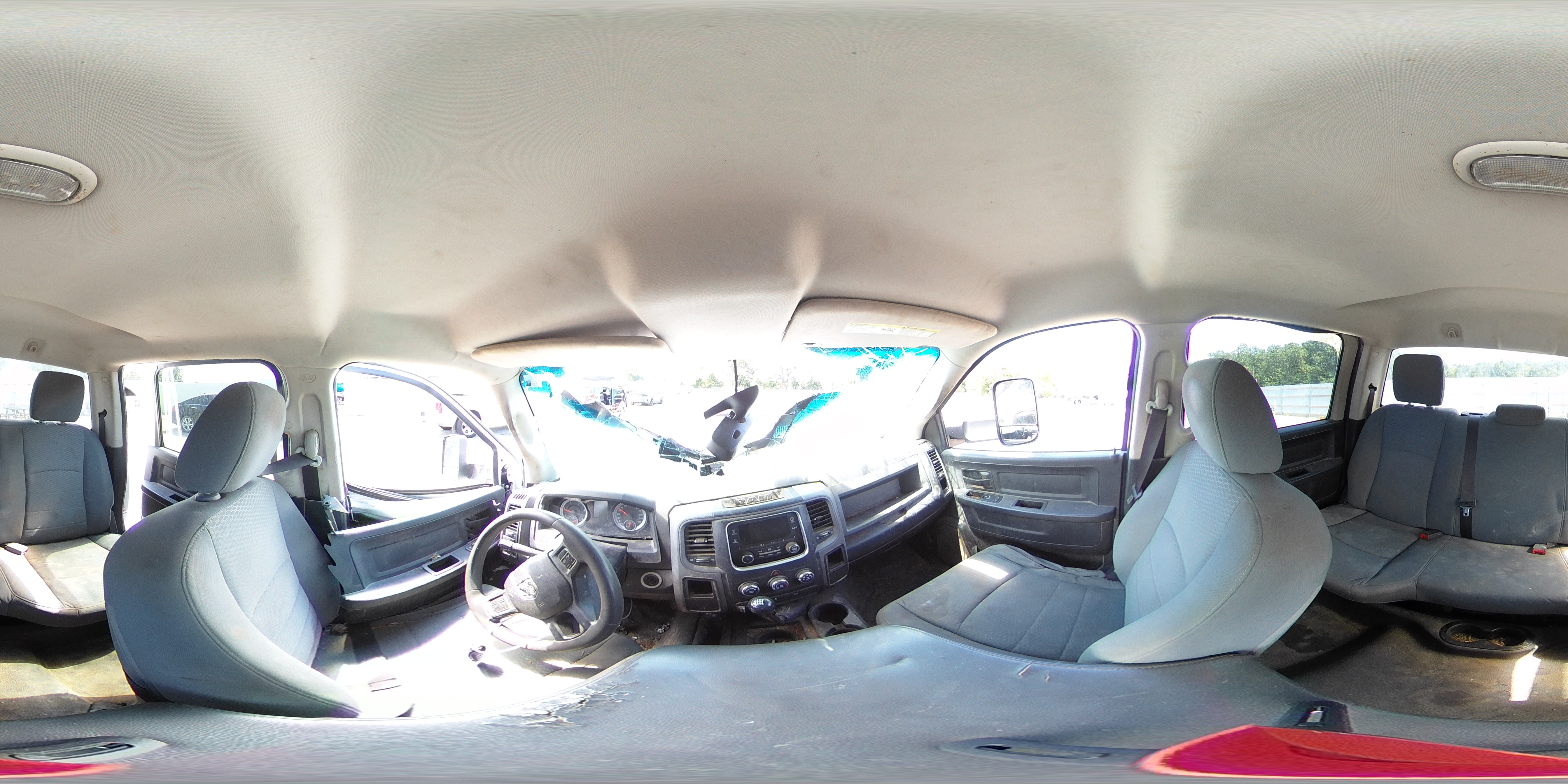 2013 Ram 3500 St VIN: 3C63RRGL2DG613477 Lot: 67473415