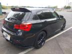 2017 BMW 1 SERIES 120I [2.0] M SPORT 5DR [NAV] STEP AUTO for sale at Copart ST HELENS