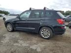 2017 BMW X3 XDRIVE28I   for sale at Copart MD - BALTIMORE EAST
