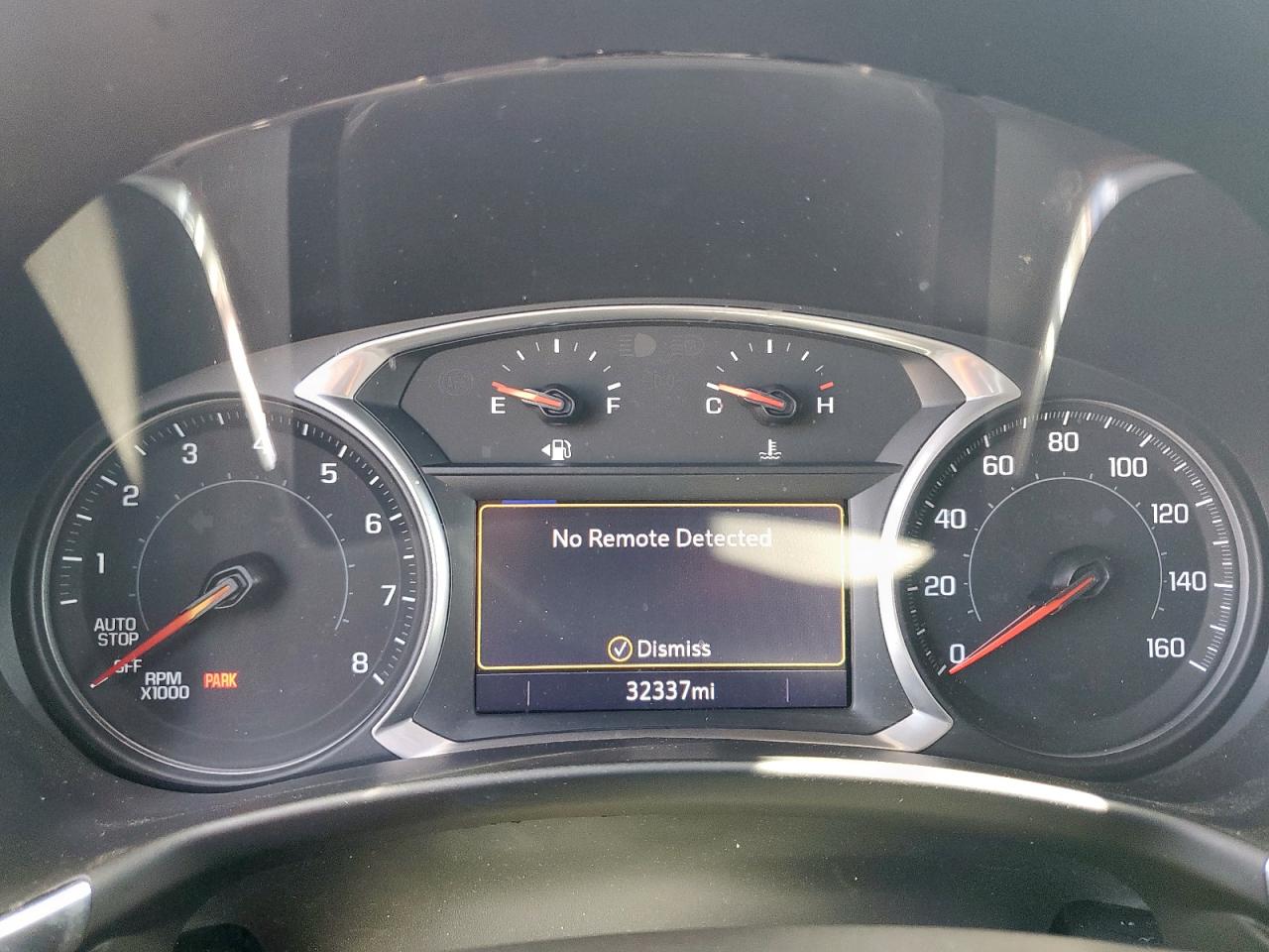 2021 Chevrolet Equinox Premier VIN: 3GNAXNEV5MS163637 Lot: 70869815