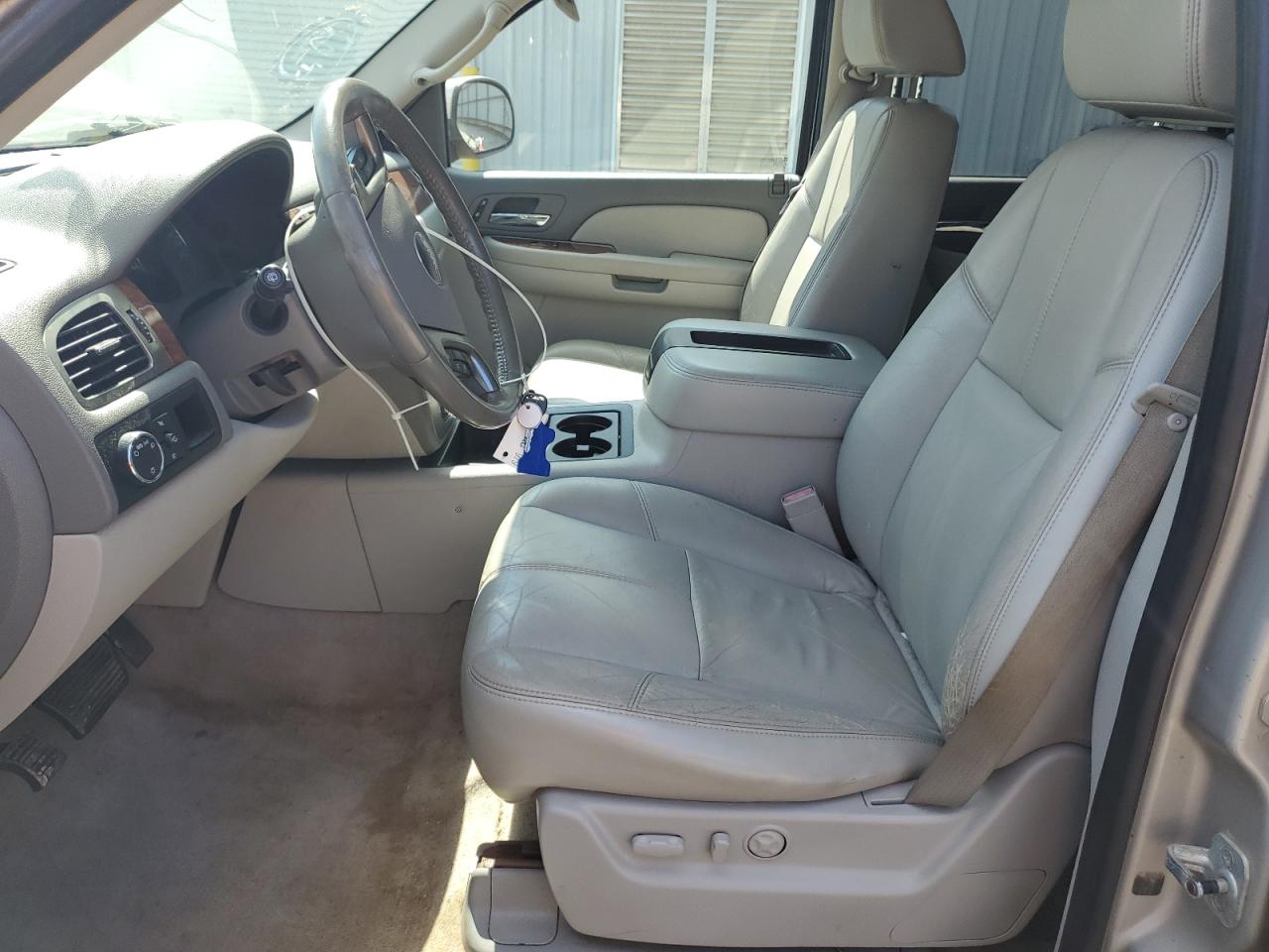 2007 GMC Yukon VIN: 1GKFC13J97J142626 Lot: 70885445