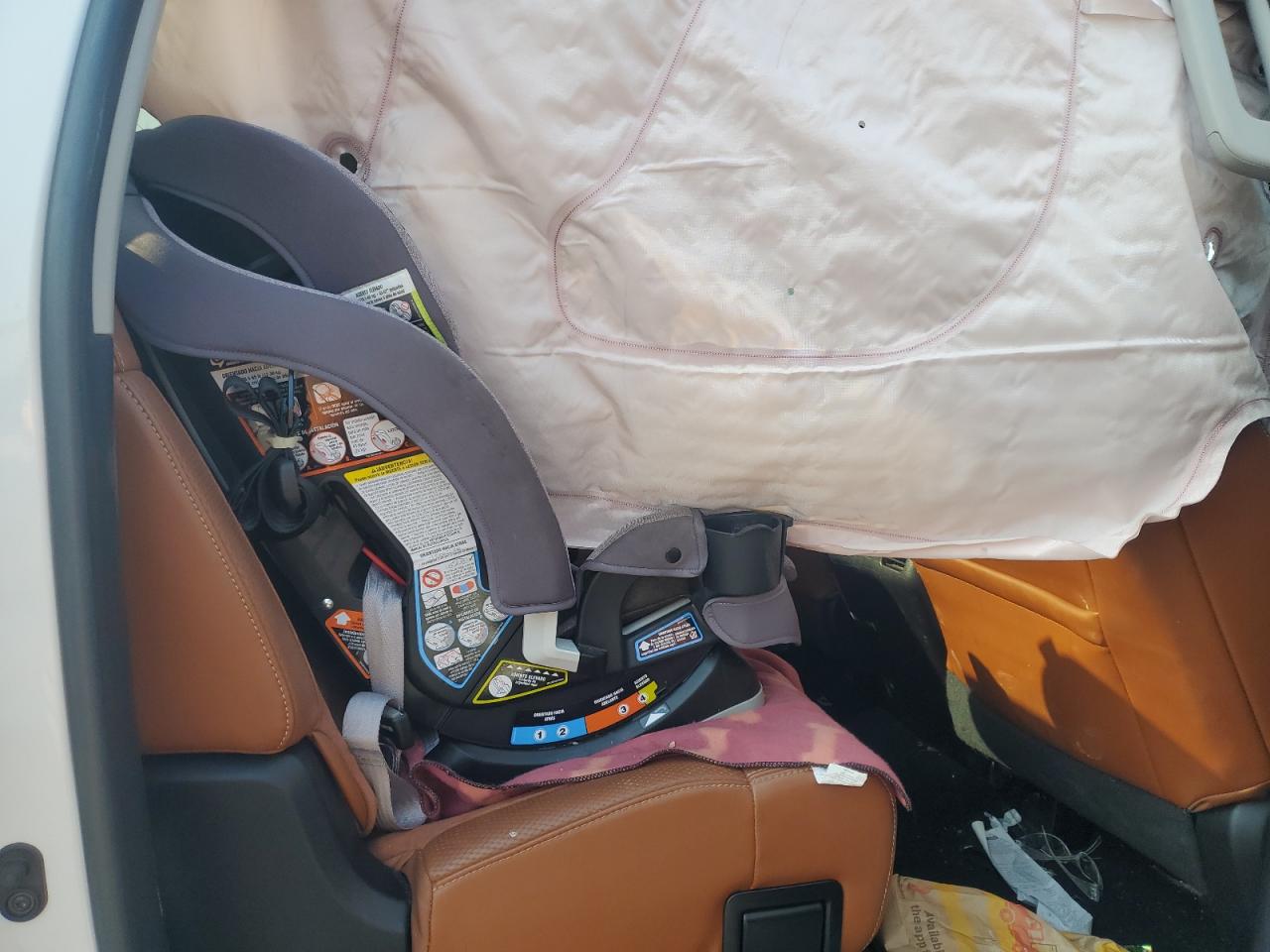 2016 Toyota Tundra Crewmax 1794 VIN: 5TFAW5F15GX515013 Lot: 67182155