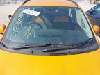 2016 FIAT PANDA  for sale at Copart BRISTOL