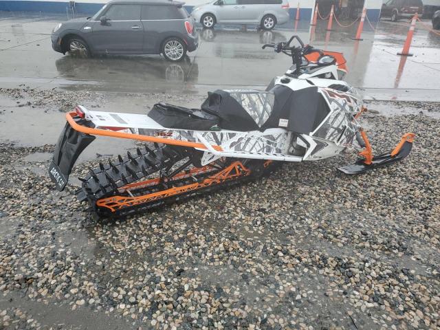 2017 ARCTIC CAT 800CC  