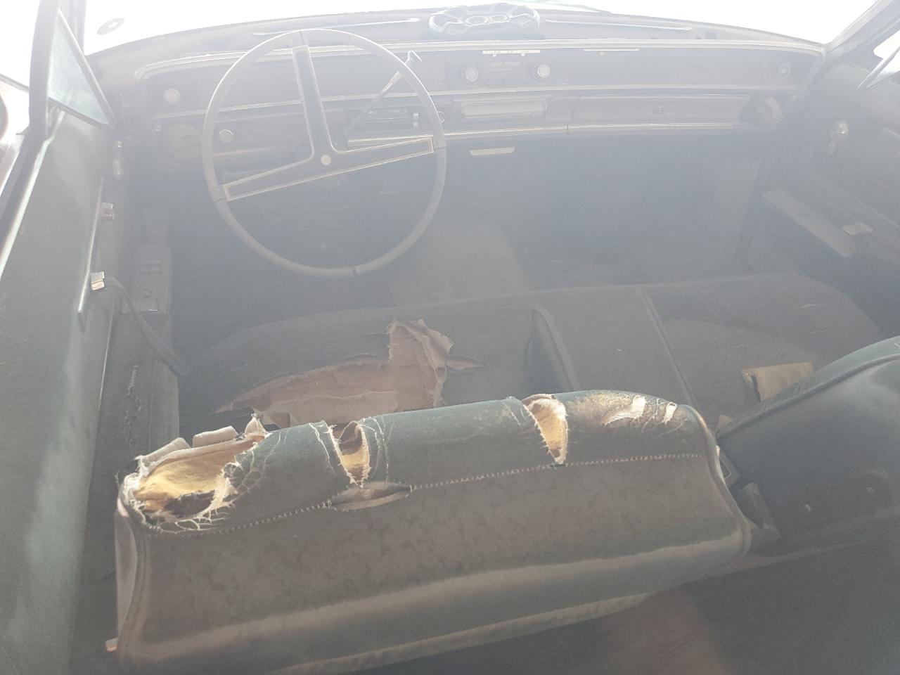 1967 Buick Uk VIN: 484677H244134 Lot: 70215265