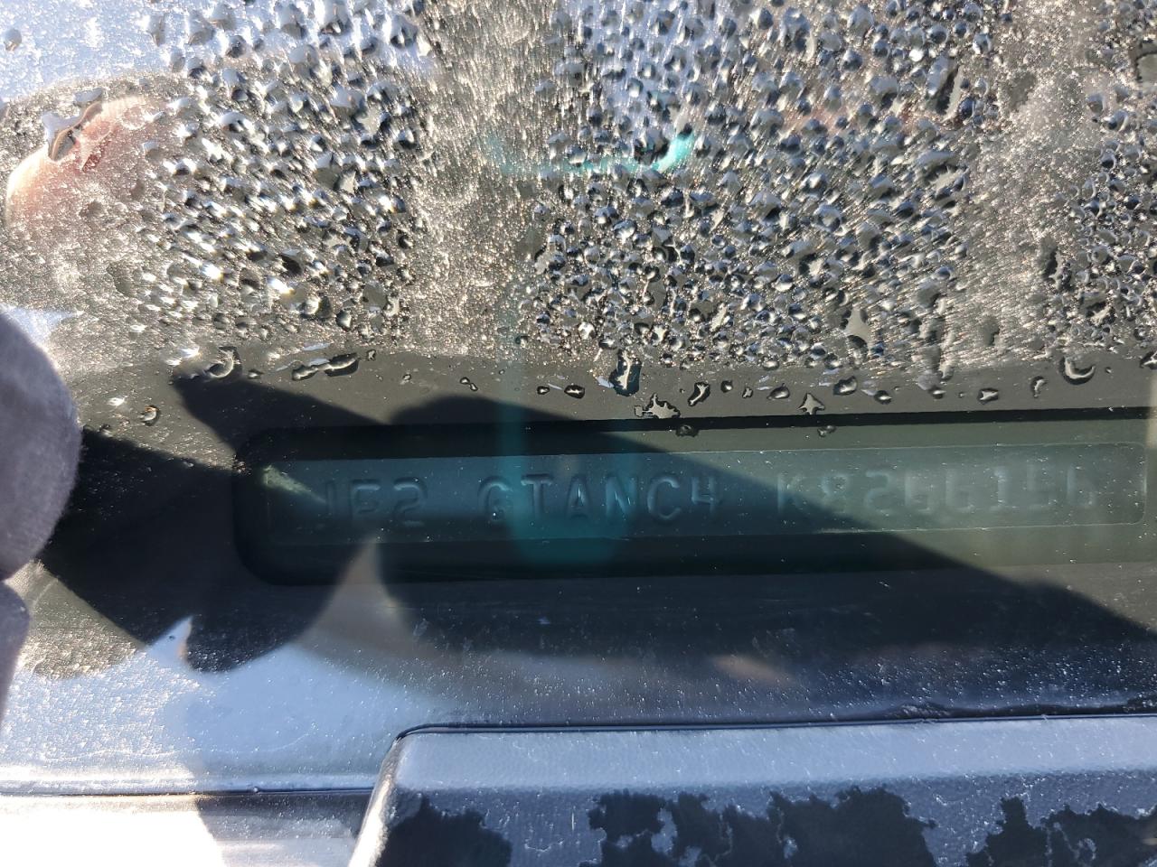 2019 Subaru Crosstrek Limited VIN: JF2GTANC4K8266156 Lot: 69720605