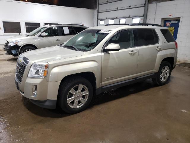 2011 Gmc Terrain Sle