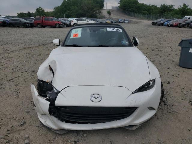  MAZDA MX5 2016 Белы