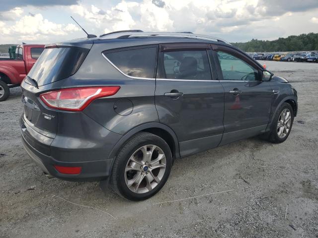 Паркетники FORD ESCAPE 2016 Серебристый