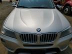 2014 BMW X3 XDRIVE28I   for sale at Copart NJ - TRENTON