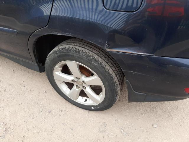 2004 LEXUS RX 300 3.0 SE 5DR AUTO