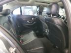 2018 MERCEDES-BENZ C 300 4MATIC   à vendre chez Copart CT - HARTFORD SPRINGFIELD