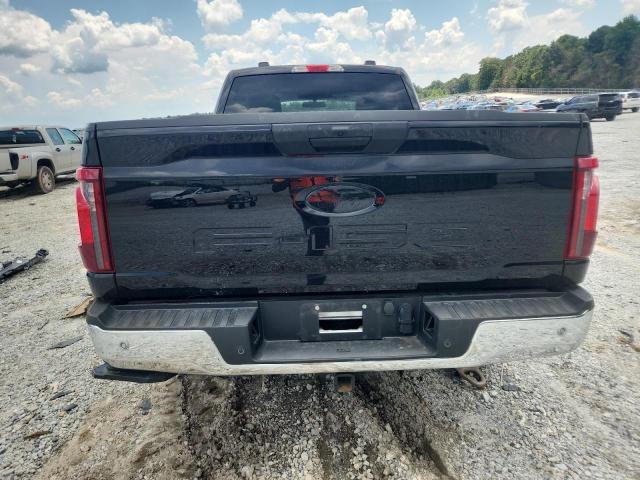  FORD F150 2024 Black