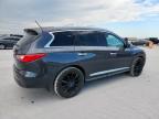 2014 INFINITI QX60    for sale at Copart TX - FT. WORTH