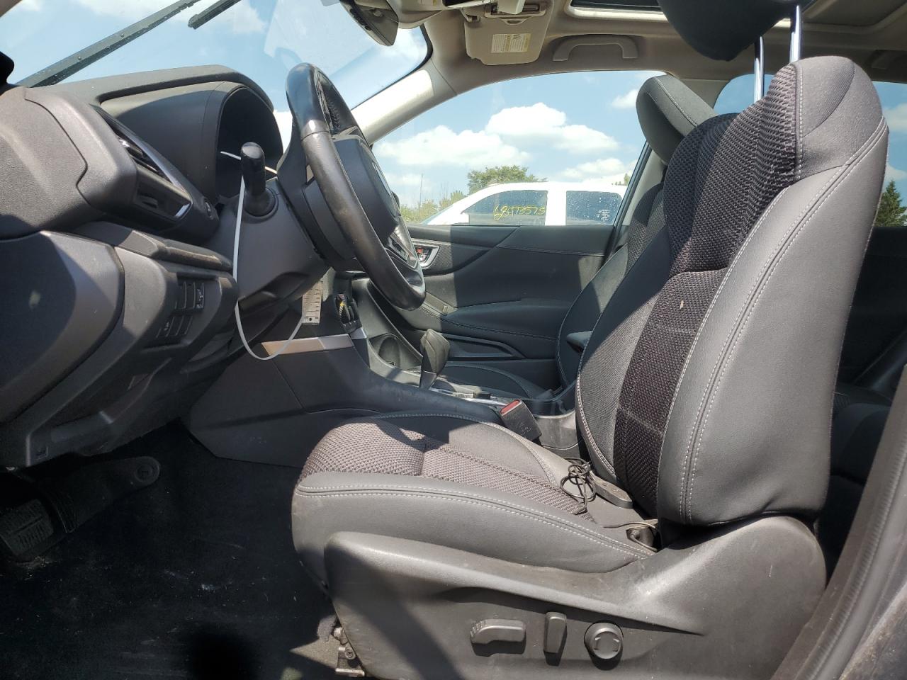 2020 Subaru Forester Premium VIN: JF2SKAGC8LH555388 Lot: 68458255