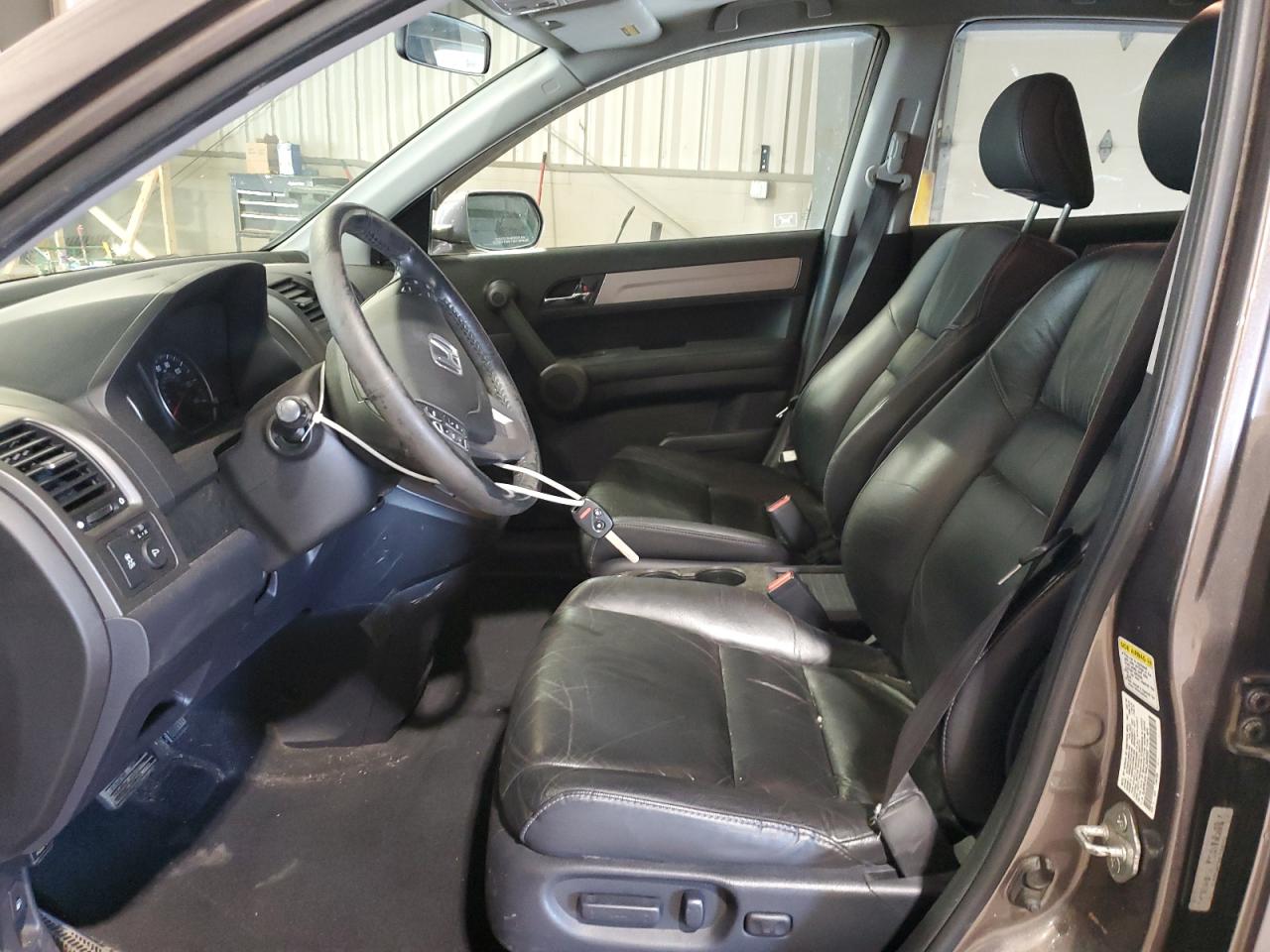 2010 Honda Cr-V Exl VIN: 5J6RE4H79AL046583 Lot: 70128205