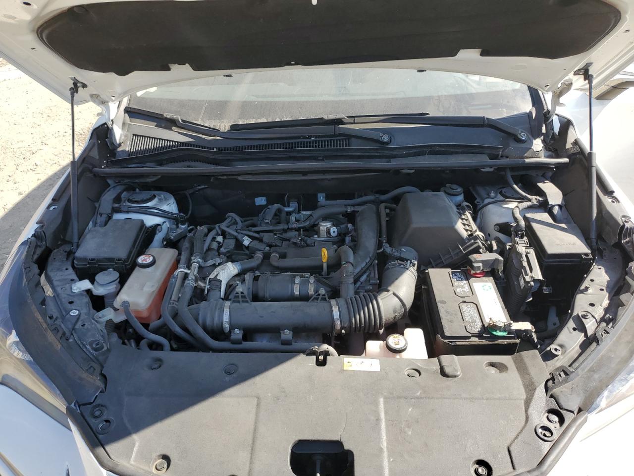 2018 Lexus Nx 300 Base VIN: JTJBARBZ1J2158114 Lot: 70566605