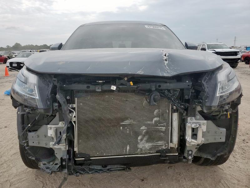  NISSAN PATHFINDER 2023 Серый