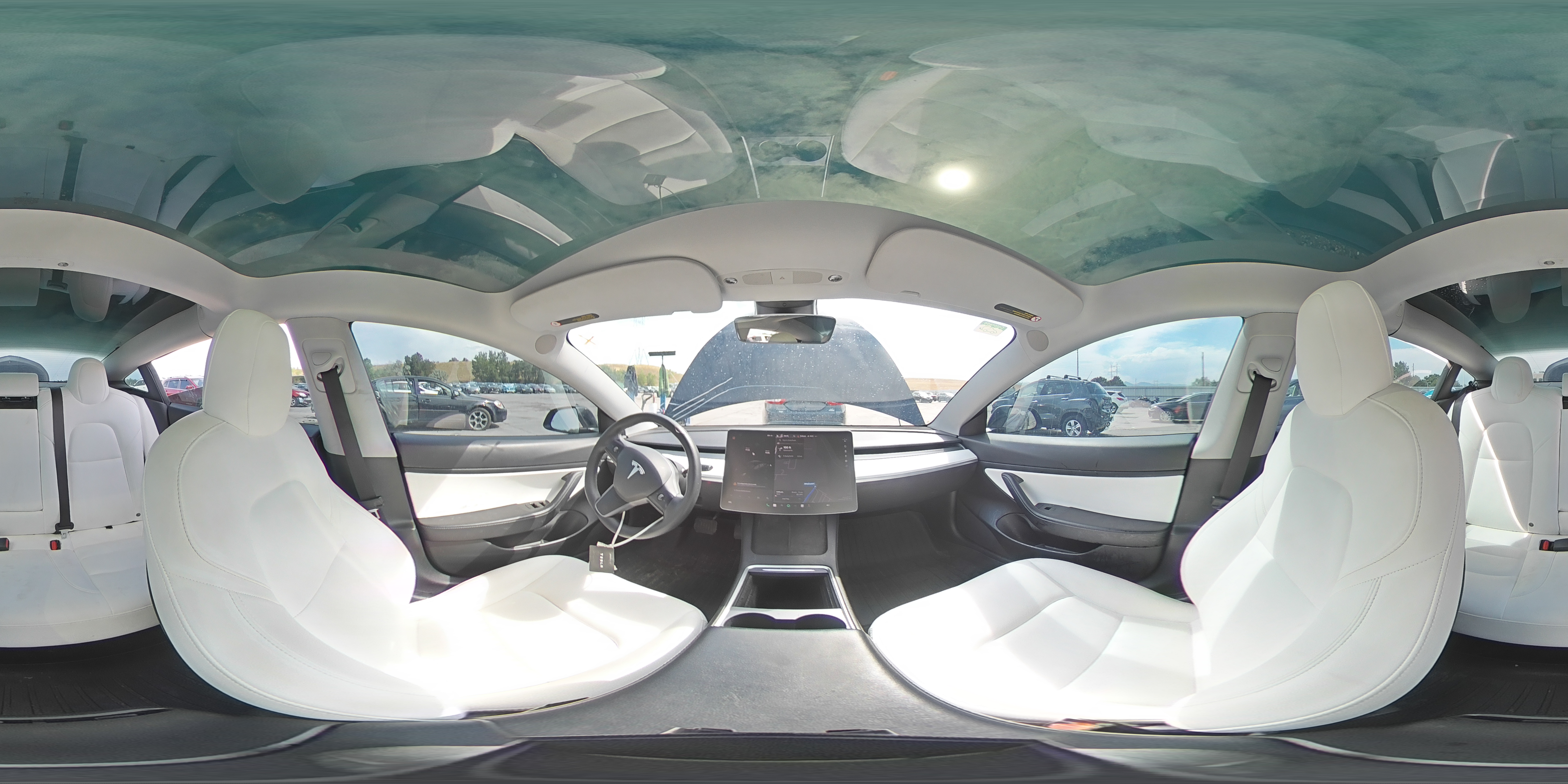 2021 Tesla Model 3 VIN: 5YJ3E1EB1MF836938 Lot: 67256755