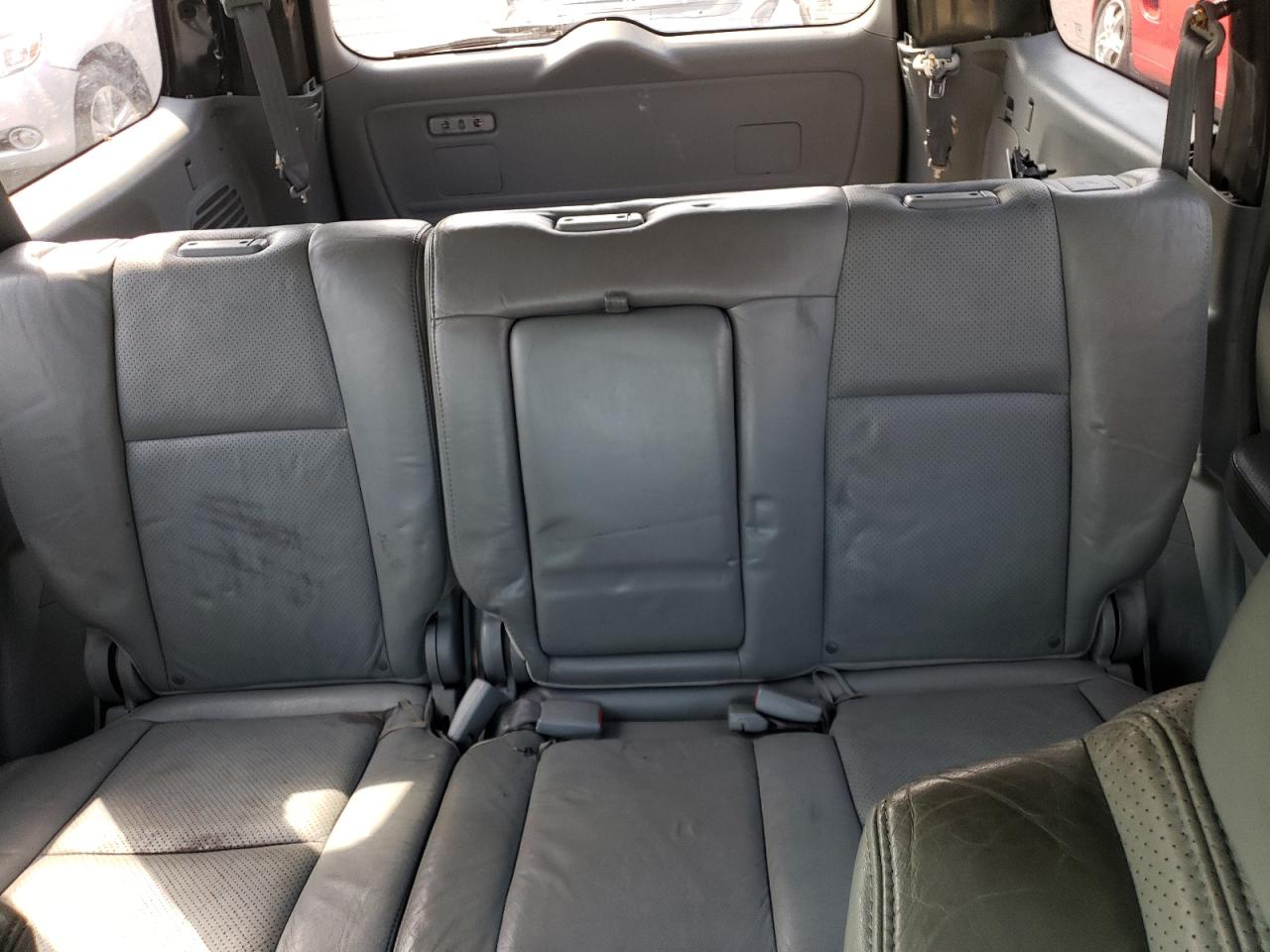 2005 Honda Pilot Exl VIN: 2HKYF18535H522090 Lot: 70415505