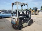 2014 NISSAN FORKLIFT - WAREHOUSE FORKLIFT STAND UP for sale at Copart IA - DAVENPORT