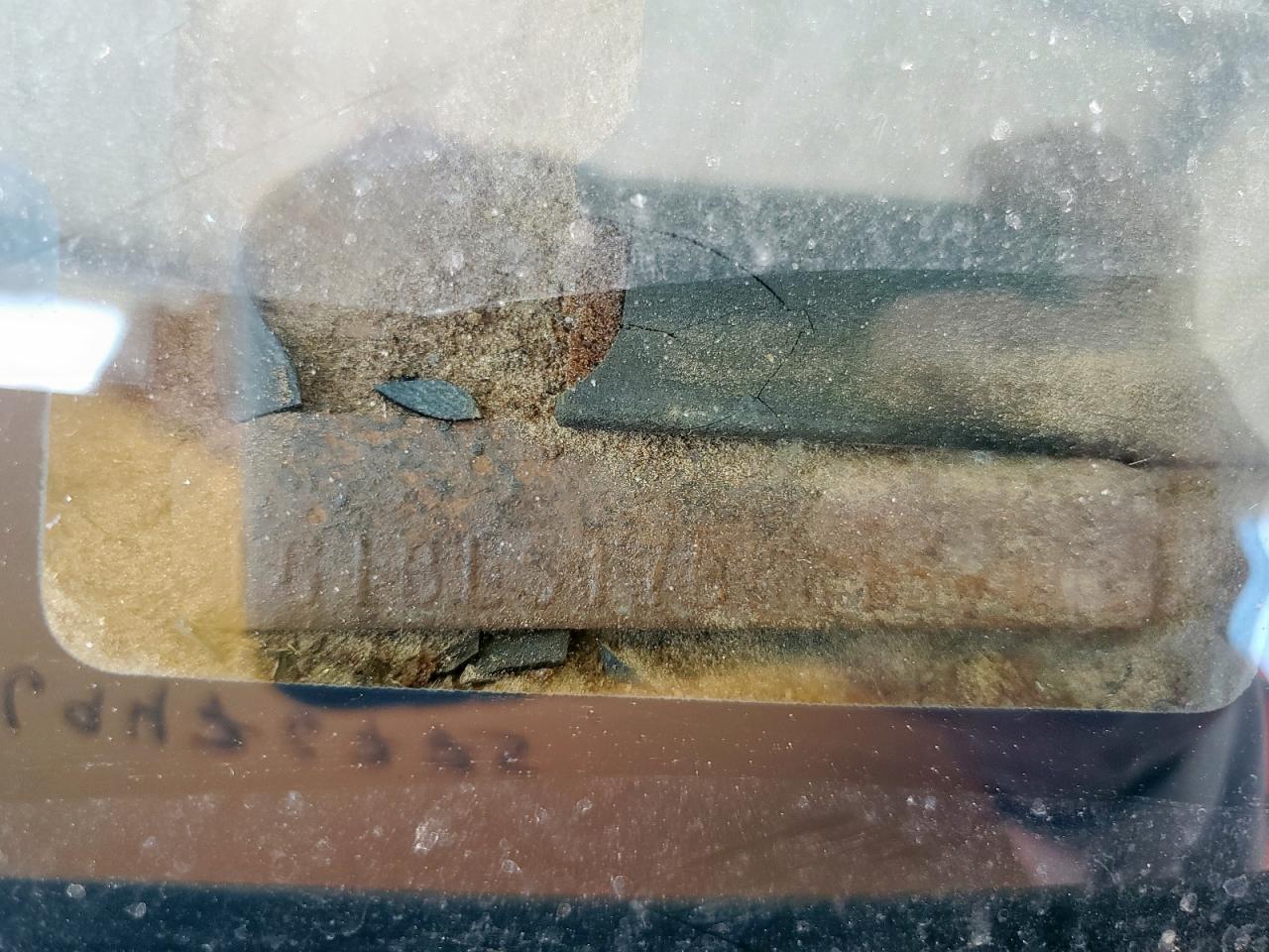 1989 Chevrolet Caprice VIN: 1G1BL5170KR159102 Lot: 69483645