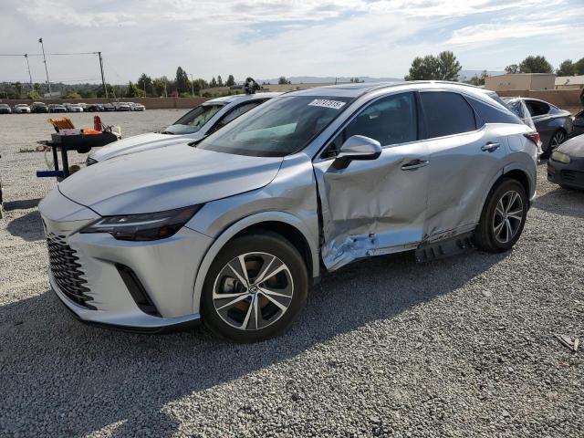 LEXUS RX 350H BA 2023