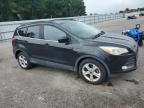2014 FORD ESCAPE SE   for sale at Copart NC - RALEIGH