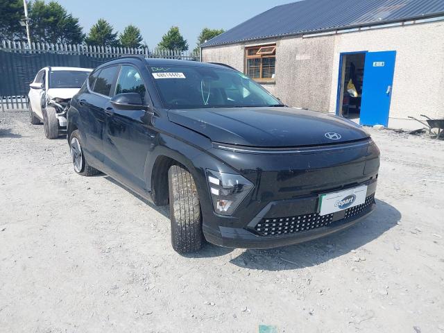 2024 HYUNDAI KONA ADVANCE