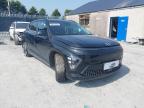 2024 HYUNDAI KONA ADVANCE for sale at Copart BELFAST