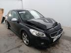 2013 VOLVO C30 R-DESIGN 2.0 R DESIGN 3DR for sale at Copart WESTBURY