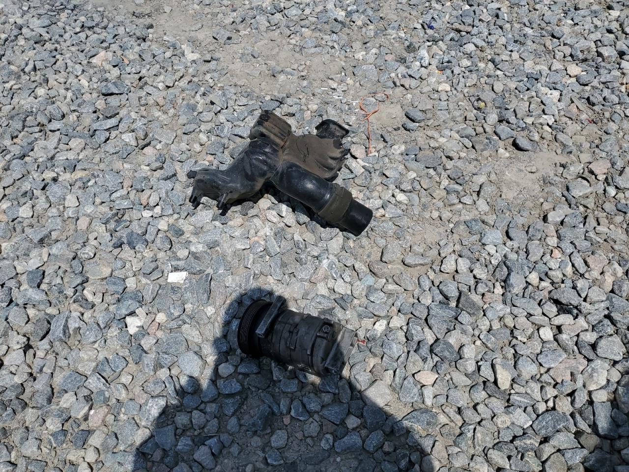 2005 Chrysler 300 Touring VIN: 2C3JA53G55H138907 Lot: 69405155