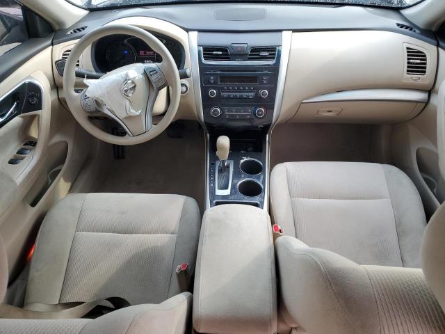  NISSAN ALTIMA 2013 Brown