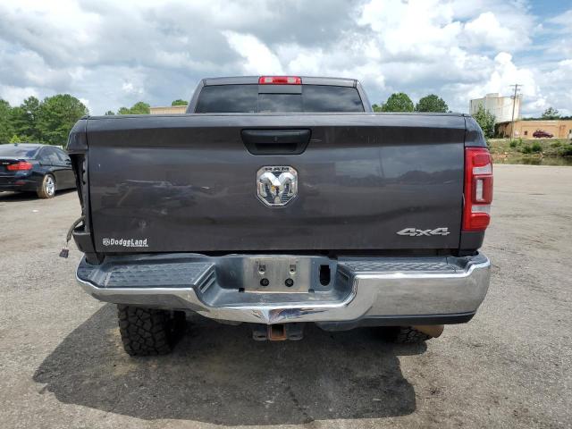  RAM 2500 2020 Szary