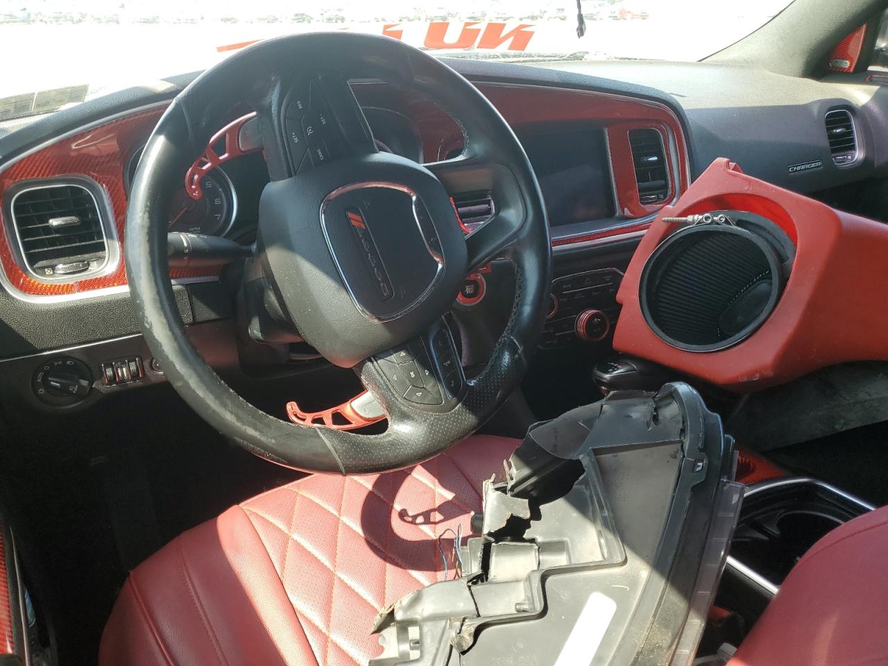 2019 Dodge Charger Sxt VIN: 2C3CDXJG1KH757756 Lot: 70690555