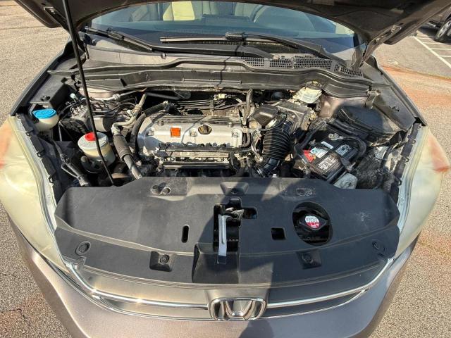 2011 HONDA CR-V SE  
