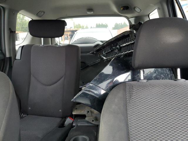 2008 TOYOTA RAV4 SPORT  