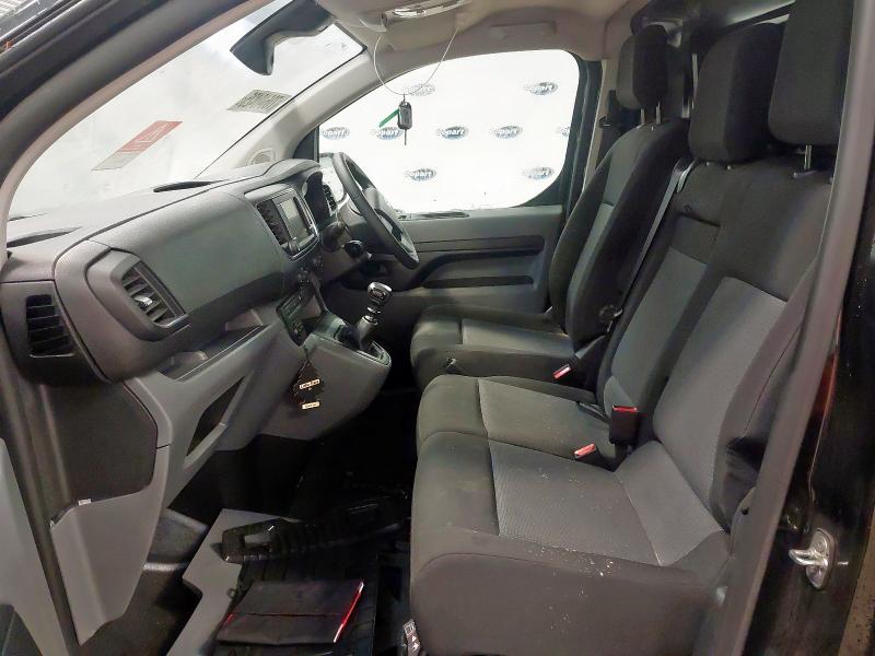 2022 CITROEN DISPATCH 1000 ENT PRO B-H 