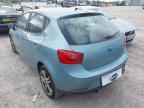 2009 SEAT IBIZA SPORT 104  for sale at Copart BRISTOL