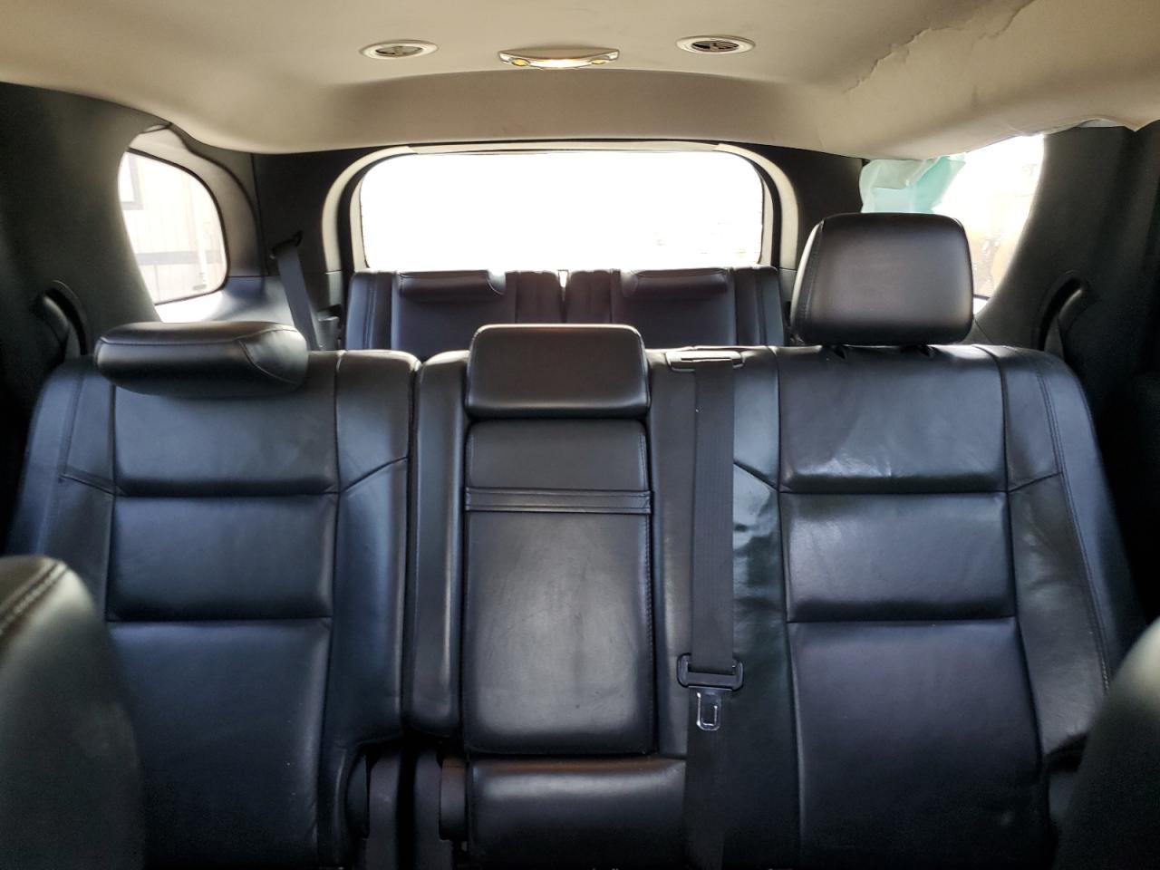 2017 Dodge Durango Gt VIN: 1C4RDHDG0HC732494 Lot: 69795465