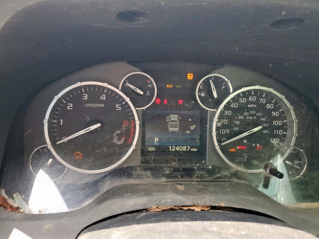 2014 Toyota Tundra Crewmax Sr5 VIN: 5TFDW5F16EX382742 Lot: 69327915