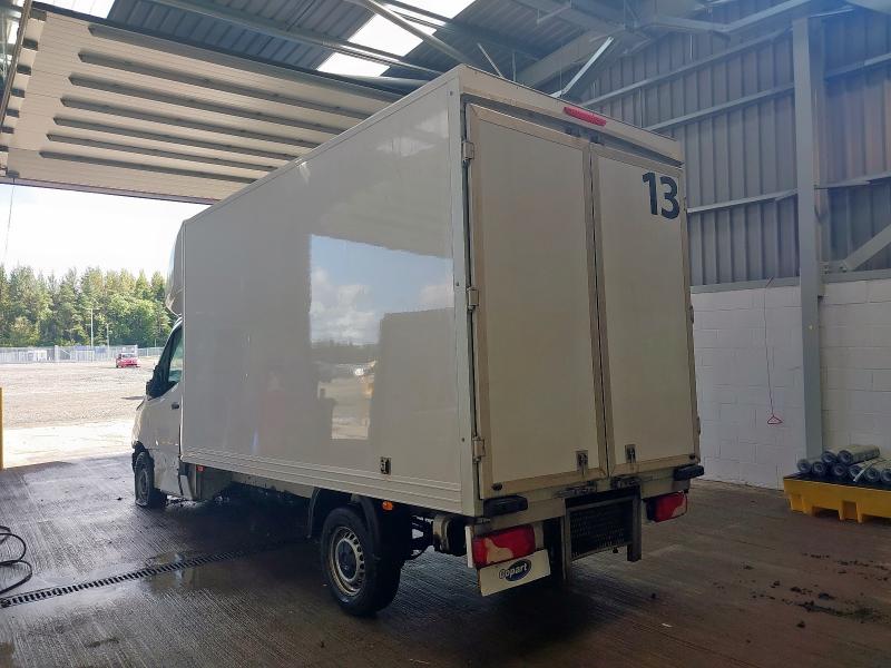 2024 MERCEDES-BENZ SPRINTER 315 PROGRESSIVE 