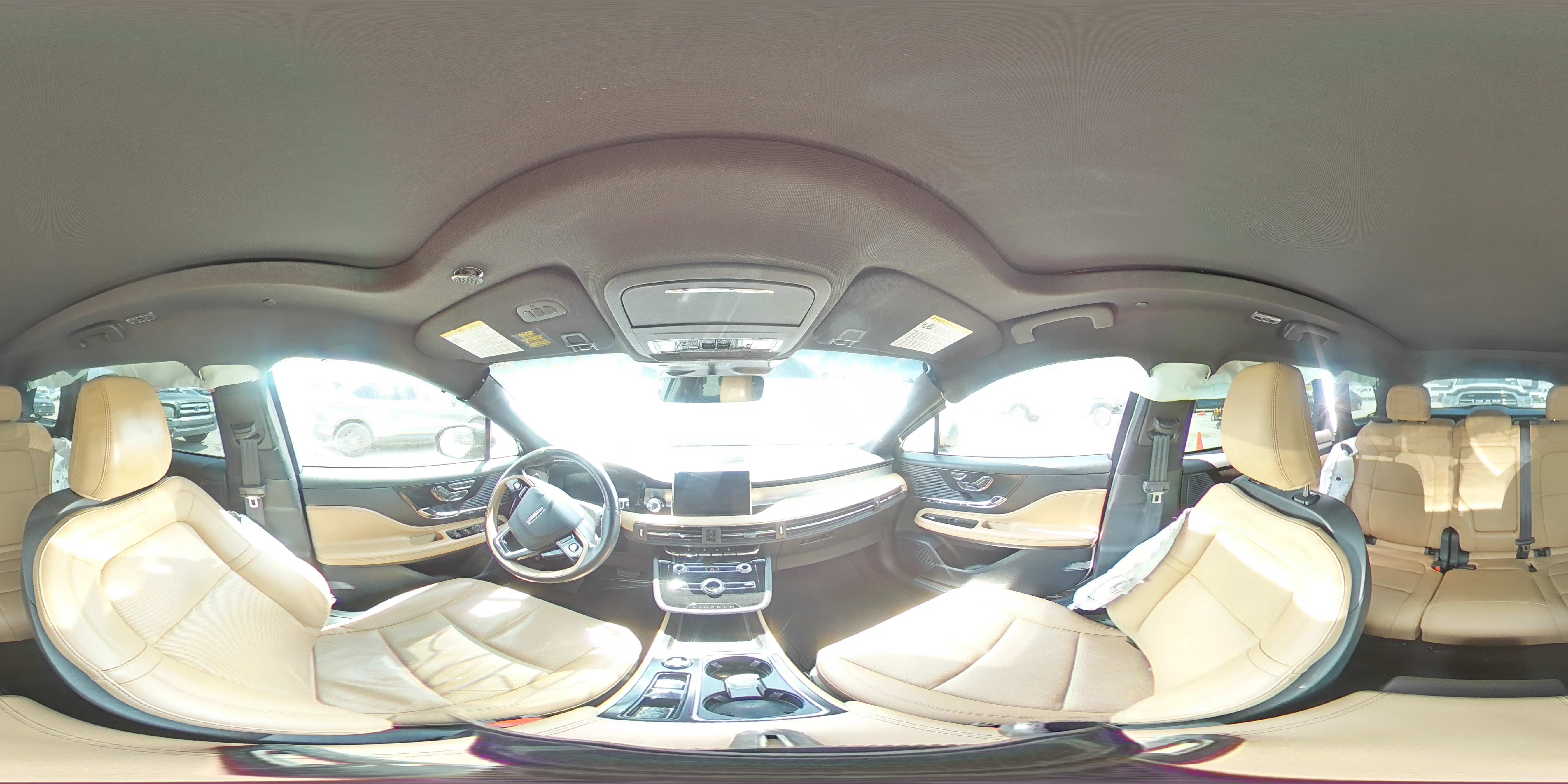 2022 Lincoln Corsair Reserve VIN: 5LMCJ2C96NUL01672 Lot: 67684255