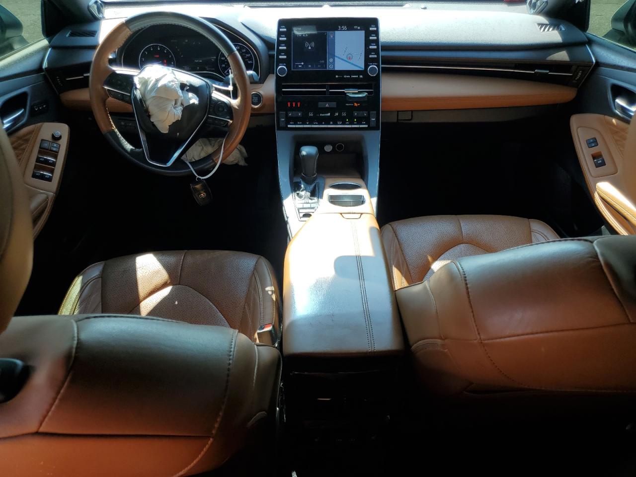 2019 Toyota Avalon Xle VIN: 4T1BZ1FB4KU033393 Lot: 69592915