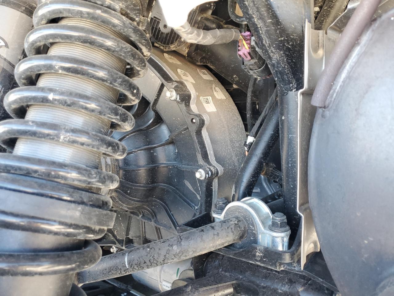 2024 Polaris Xpedition Xp 1000 Northstar Edition VIN: 3NSG2W996RM402997 Lot: 67480275