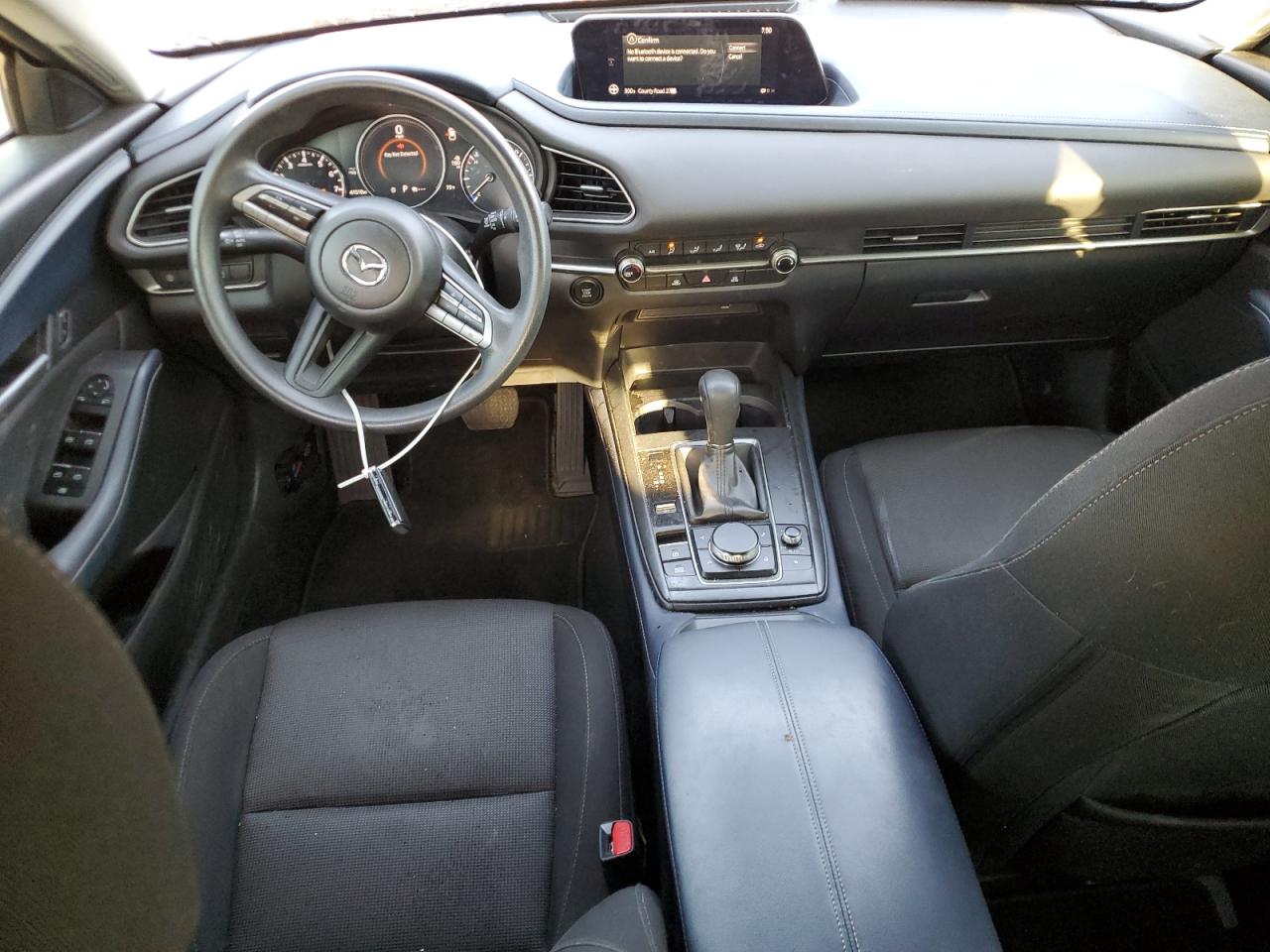 2020 Mazda Cx-30 VIN: 3MVDMABL8LM118462 Lot: 69478865